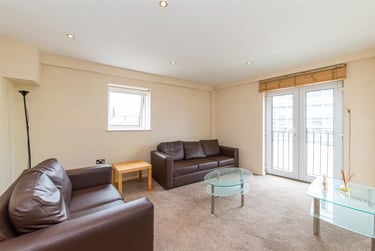 4 bed house, Melbourne Street, City Centre, Newcastle, NE12JR - Image 1